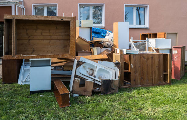 Best Household Junk Removal  in Centerville, IA