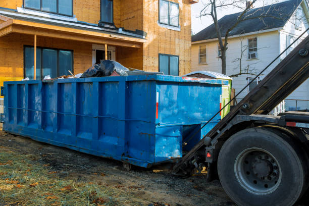 Best Construction Debris Removal  in Centerville, IA
