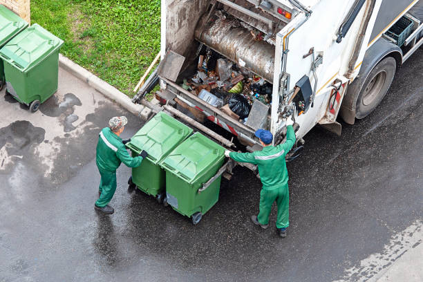 Trusted Centerville, IA Junk Removal Experts