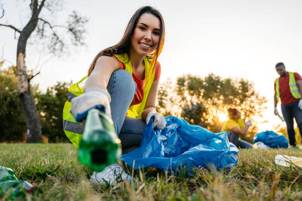Best Full-Service Junk Removal  in Centerville, IA