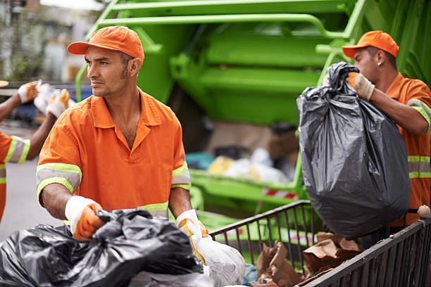 Full-Service Junk Removal in Centerville, IA