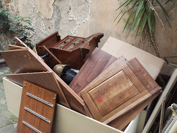 Best Trash Removal Near Me  in Centerville, IA